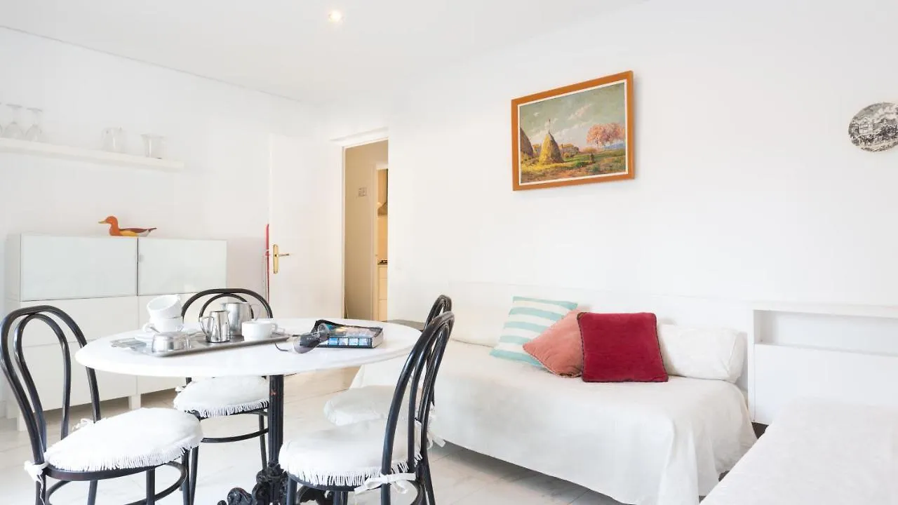 Anc 09 - Llafranc Apartment 0*,  Spain