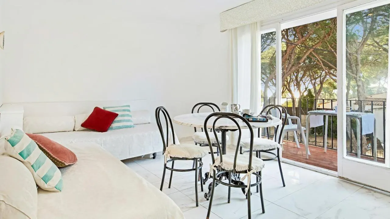 Anc 09 - Llafranc Apartment
