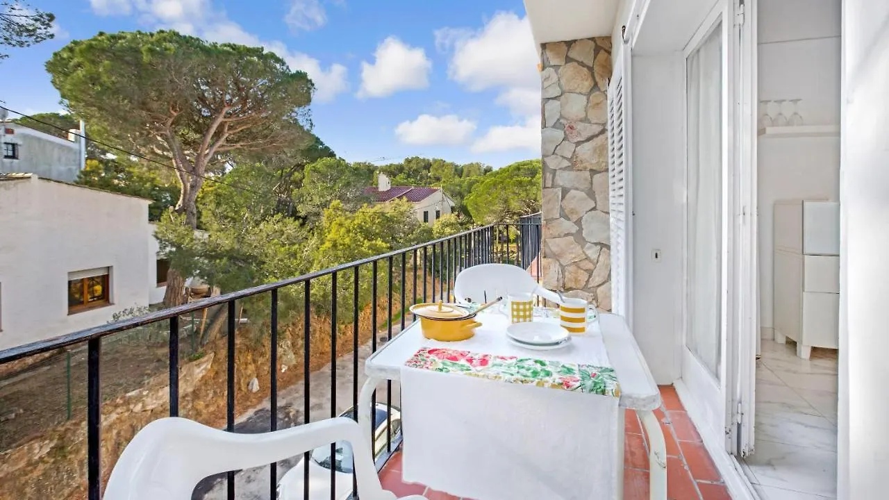 Appartement Anc 09 - Llafranc Espagne