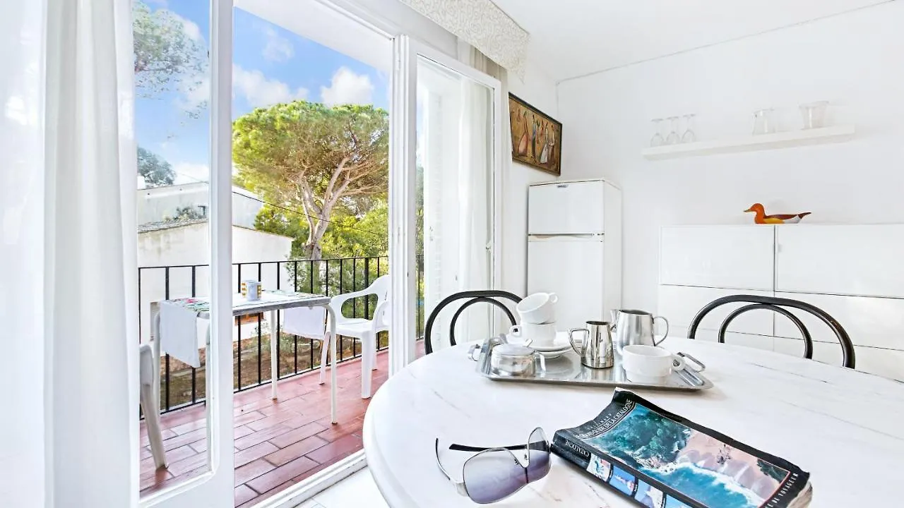 Appartement Anc 09 - Llafranc