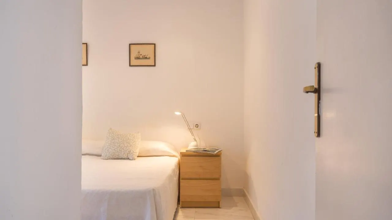 Appartement Anc 09 - Llafranc
