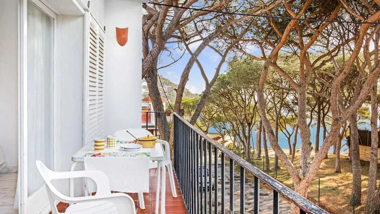 Anc 09 - Llafranc Apartment Spain