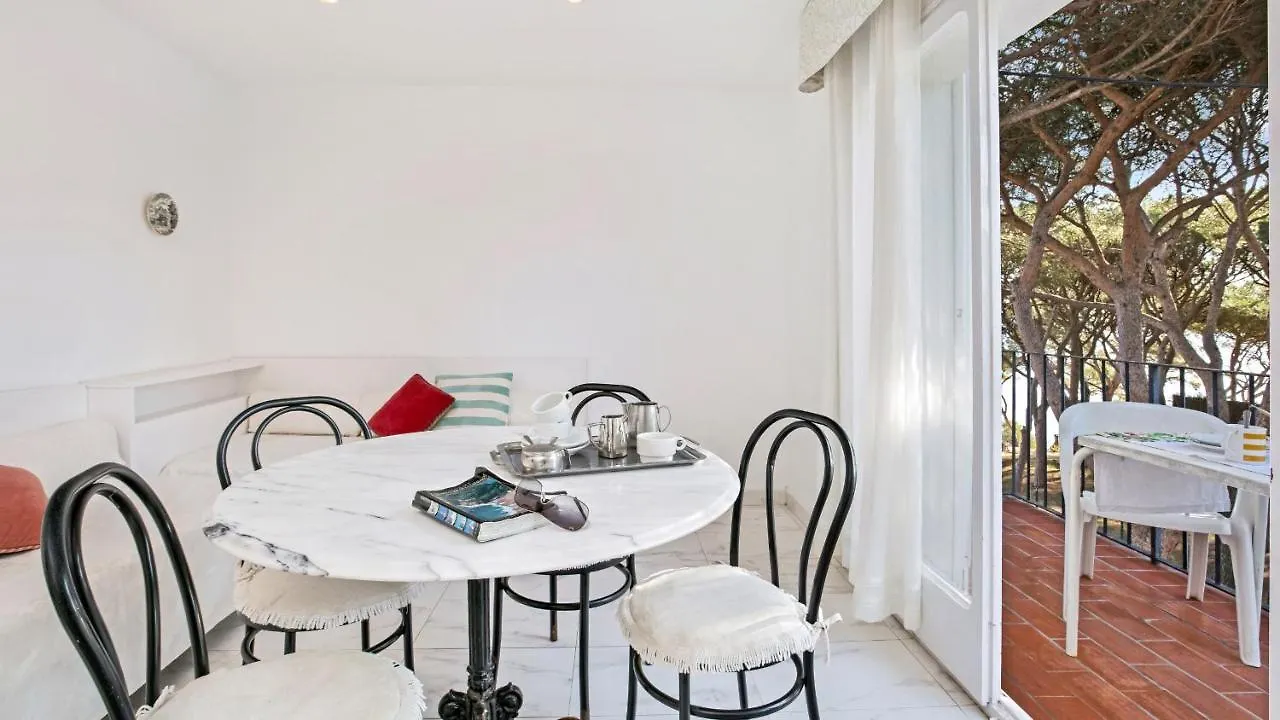 Anc 09 - Llafranc Apartment